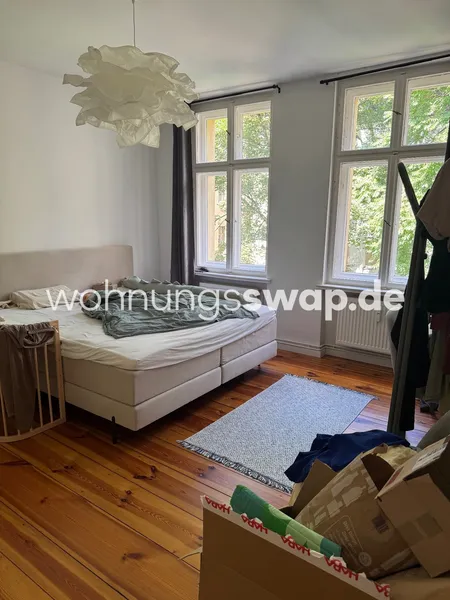Wohnungstausch: Torfstraße 23 — photo 1